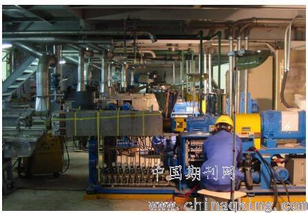 建筑機(jī)電設(shè)備安裝質(zhì)量通病及控制措施探析——基于邱吉如機(jī)電設(shè)備實(shí)踐經(jīng)驗(yàn)的總結(jié)